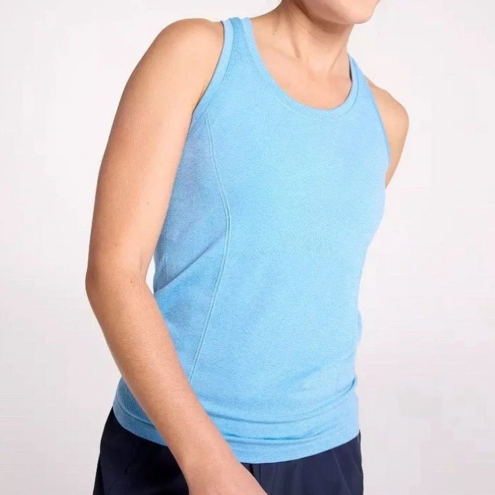 CALIA - Focus Seamless Tank